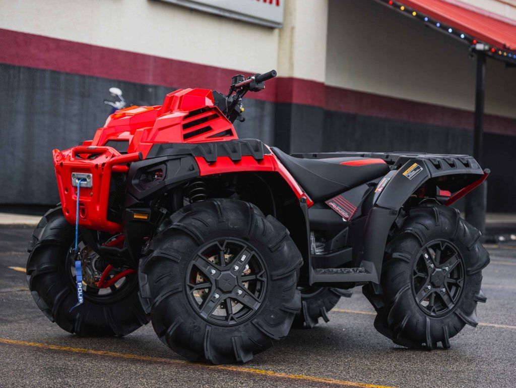 2026 Polaris® Sportsman XP1000 Mud Edition in new braunfels TX