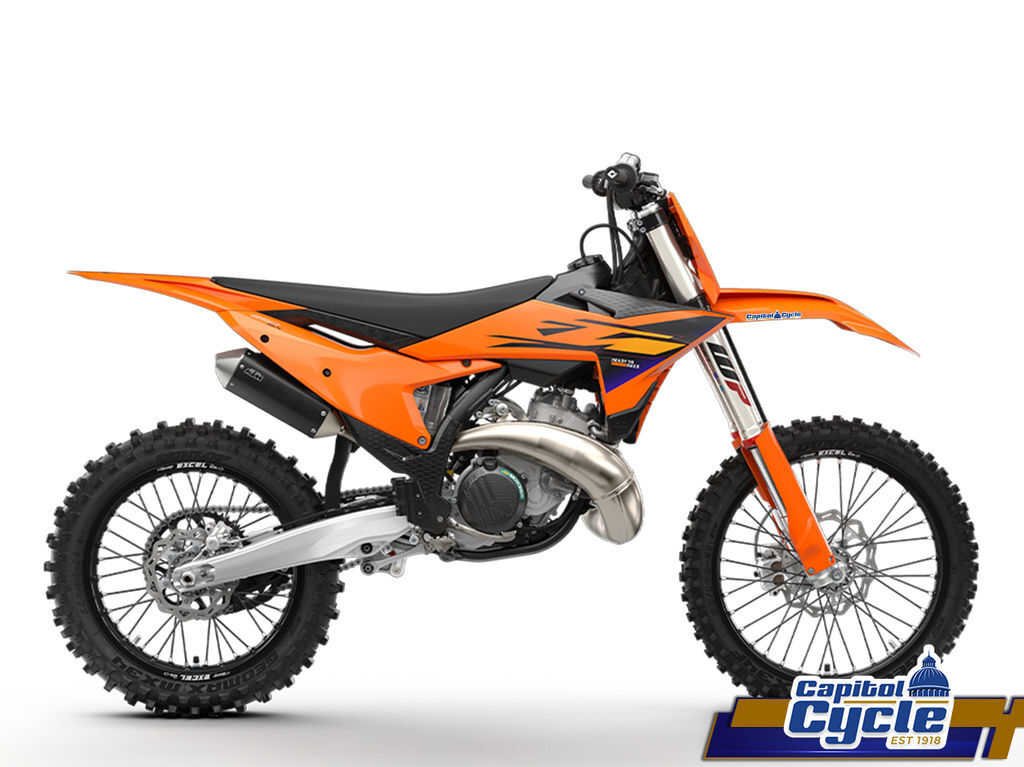 2026 KTM 250 SX SX in Macon, GA