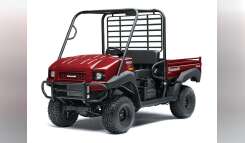 2026 Kawasaki Mule 4010 4x4 UTV/Utility ATV