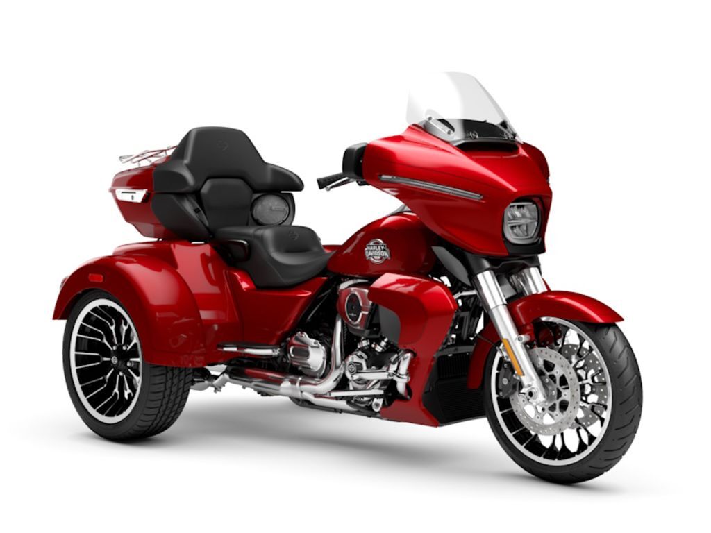 2026 Harley-Davidson® FLHLT - Street Glide® 3 Limited LIMITED in Baymeadows Jacksonville, FL