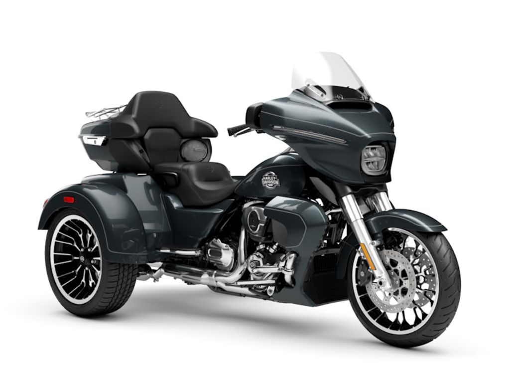 2026 Harley-Davidson® FLHLT - Street Glide® 3 Limited LIMITED in Baymeadows Jacksonville, FL