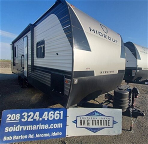2026 Keystone Rv HIDEOUT 291BRWE in jerome ID