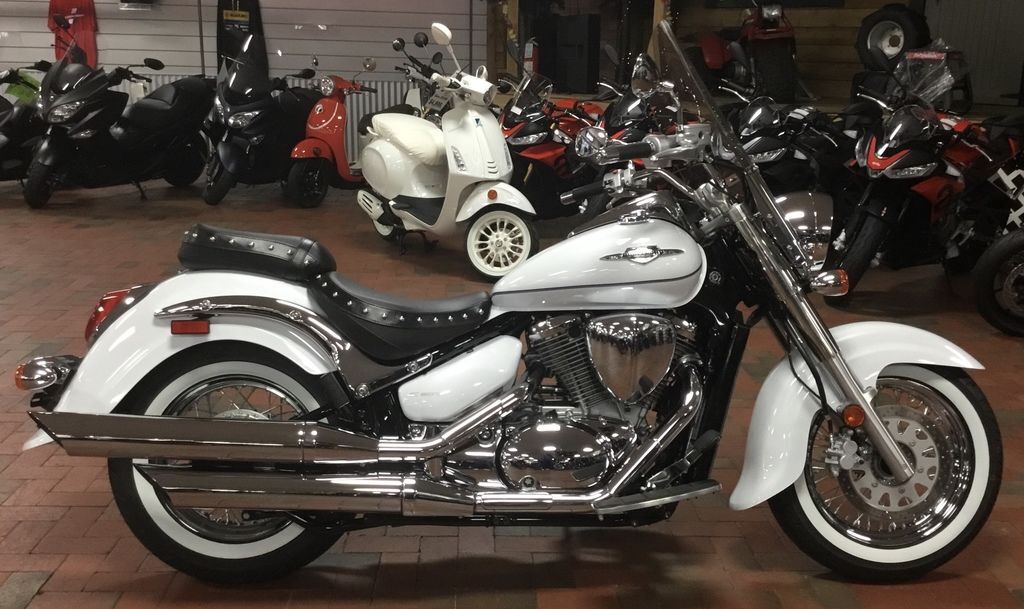 2025 Suzuki Boulevard C50T Special C50T in Charlotte, NC