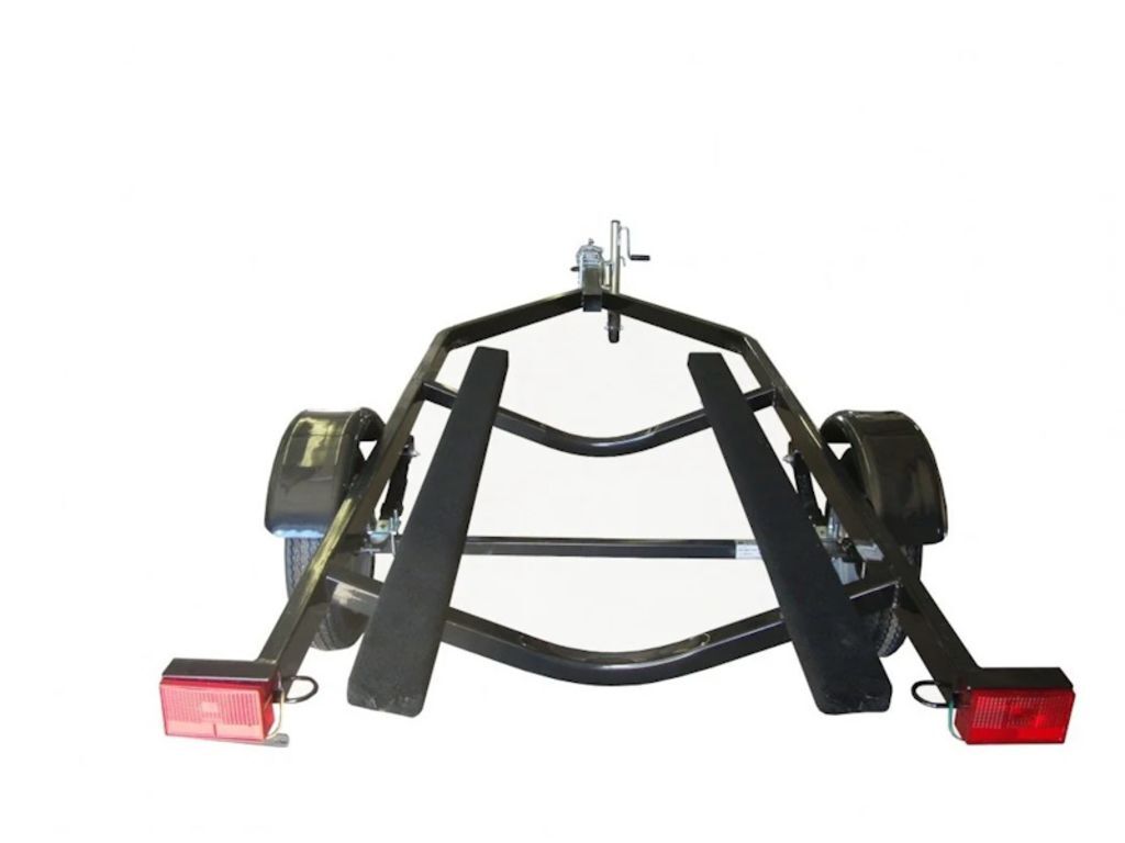 2026 Com-Fab Trailers Personal Watercraft PWT1100B in toccoa GA