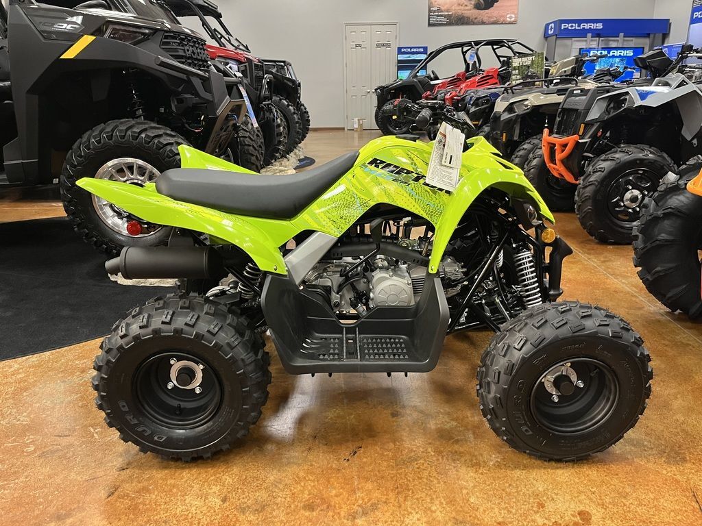 2026 Yamaha Raptor 110 in lakeland FL