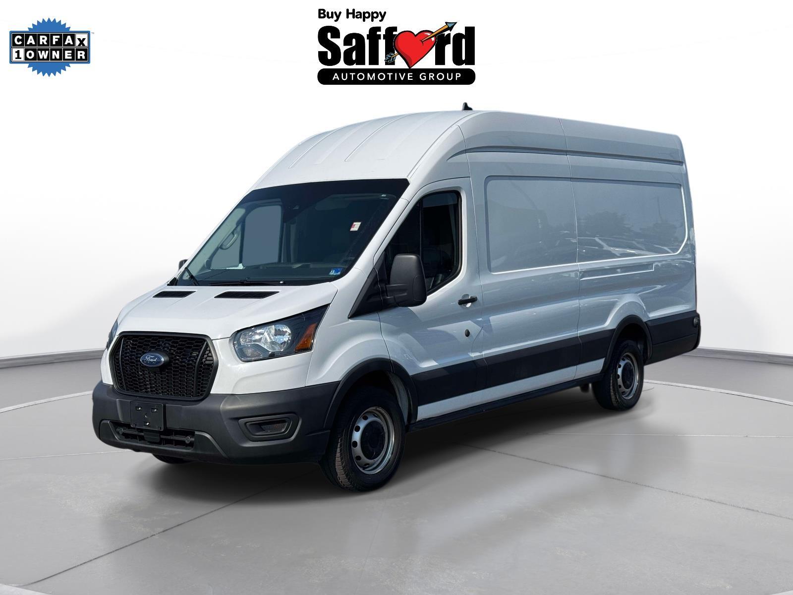 2025 FORD TRANSIT 250 in Fredericksburg, VA