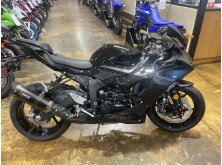 2027 Kawasaki ZX-6R Preview image