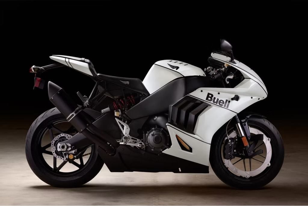2026 Z Buell Hammerhead 1190 in Denver, CO
