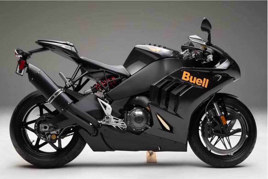 2026 Z Buell Hammerhead 1190 in Denver, CO