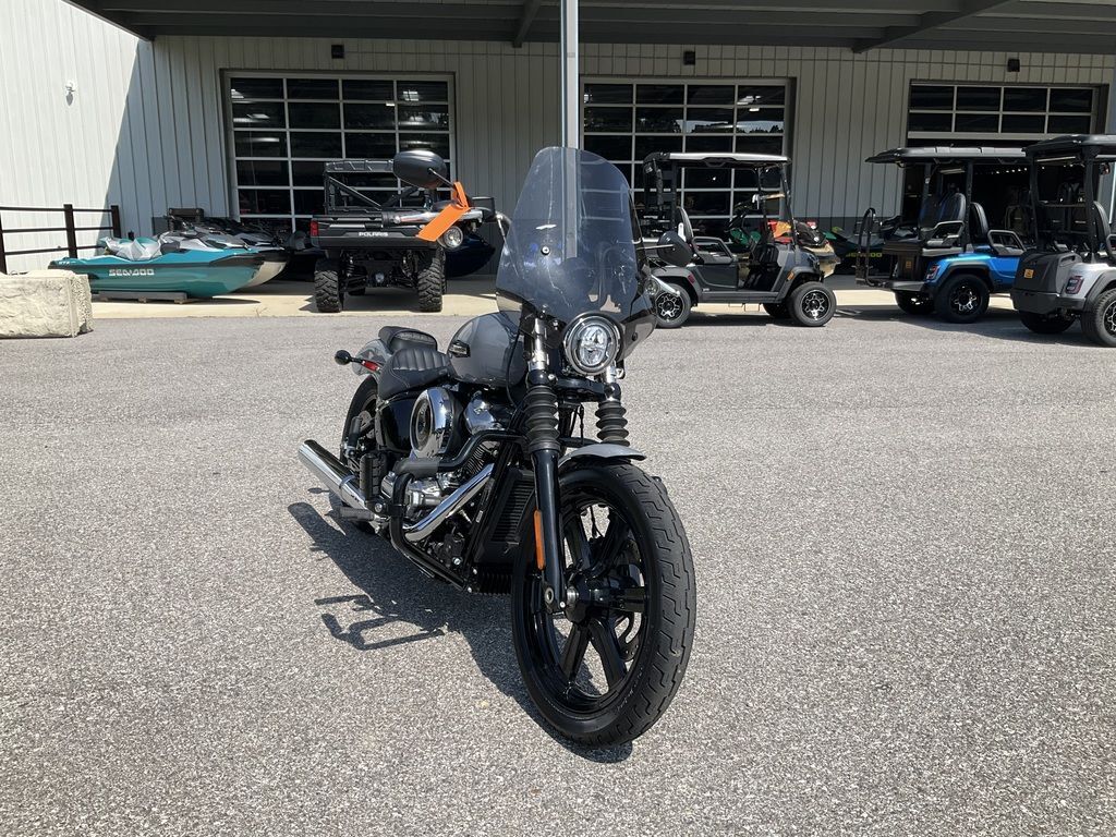 2026 Harley-Davidson® FXBB - Street Bob® STREET BOB in Munford, AL
