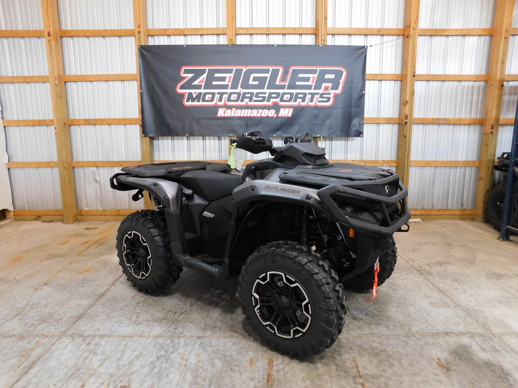 2026 Can-Am Outlander XT 850 in kalamazoo MI