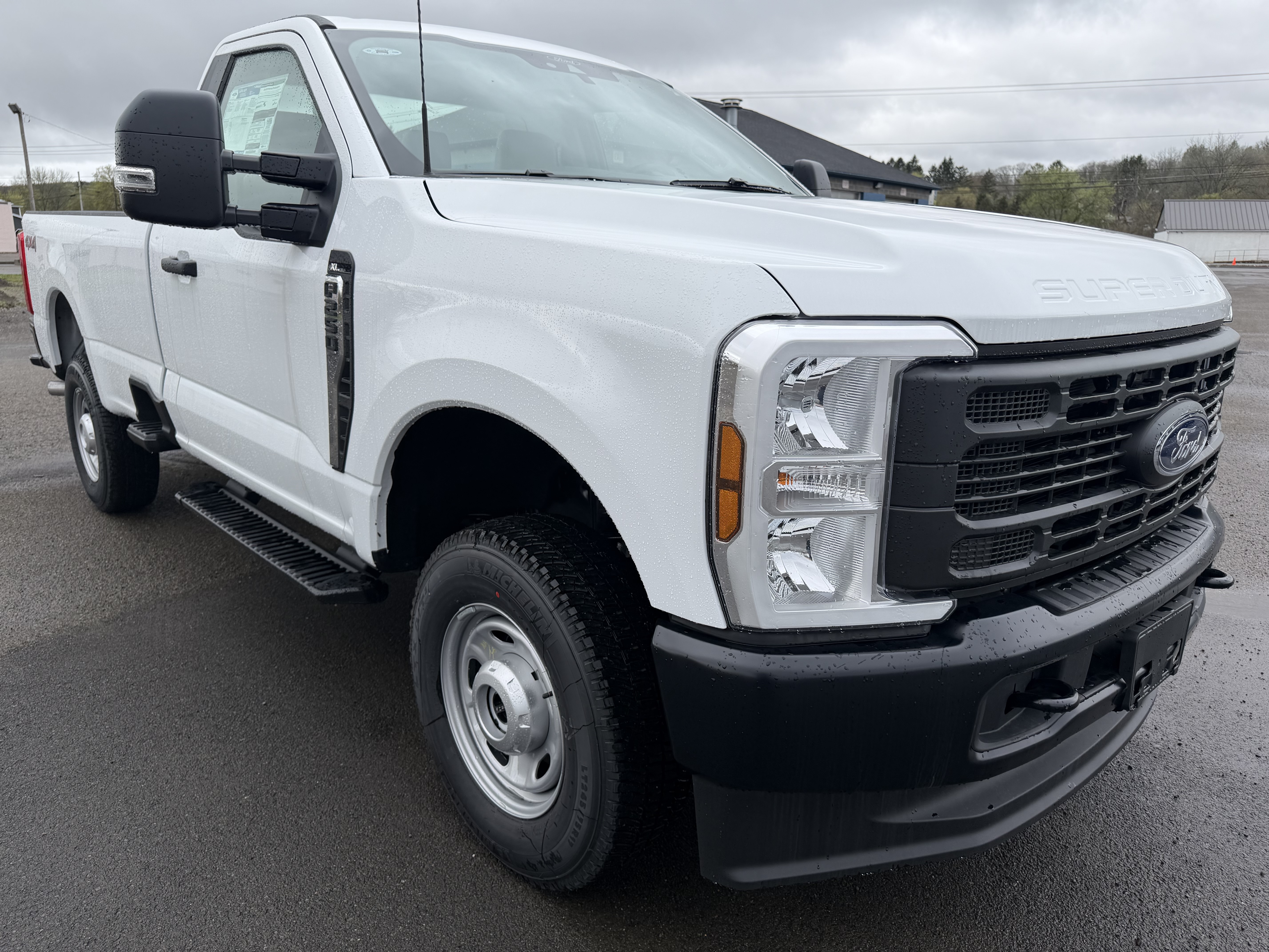 2026 FORD F250 in Elmira, NY