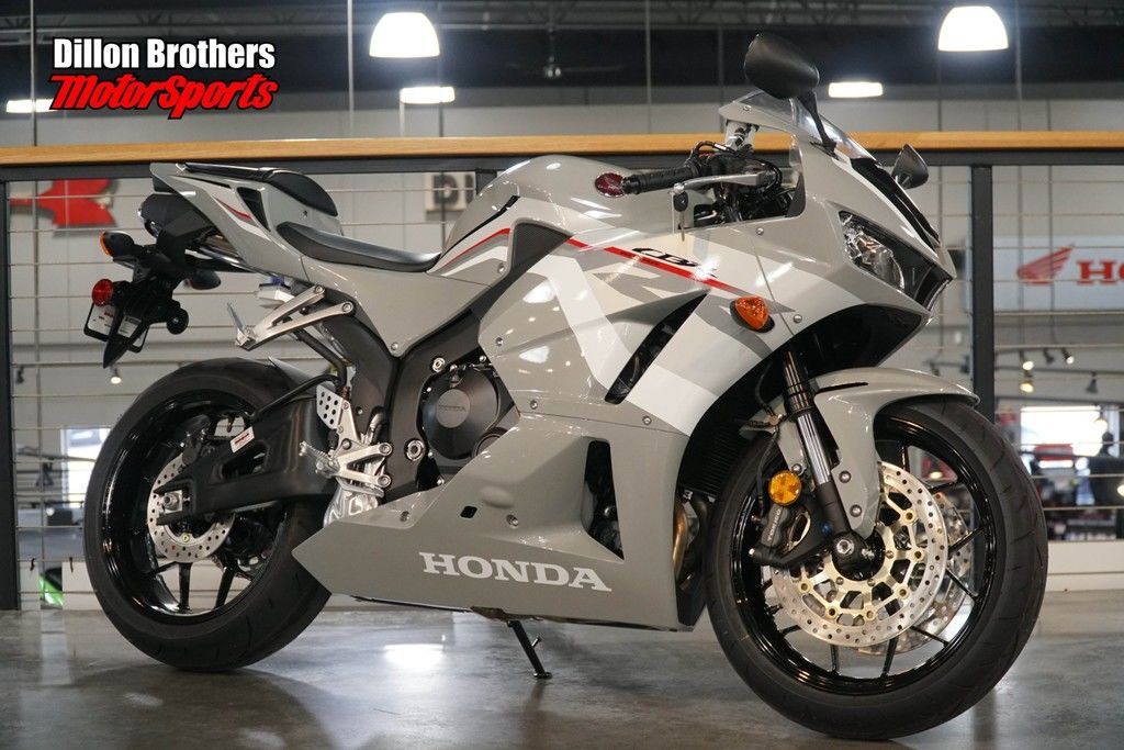 2026 Honda® CBR600RR 600RR in Omaha, NE