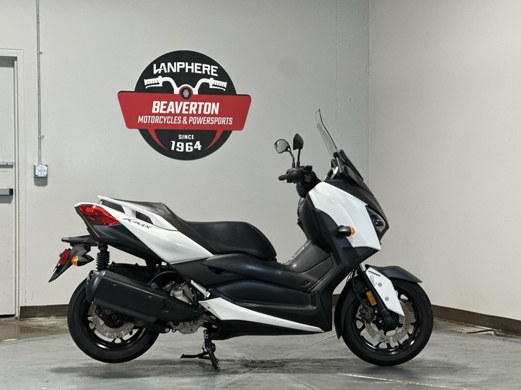 2018 Yamaha XMAX in Tigard, OR