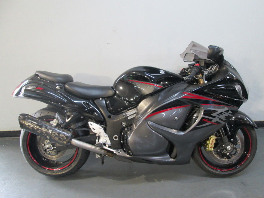 2016 Suzuki Hayabusa in Lewis Center, OH