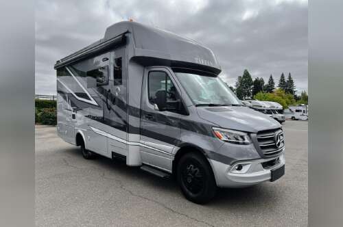2027 Tiffin WAYFARER 25RW in west sacramento CA