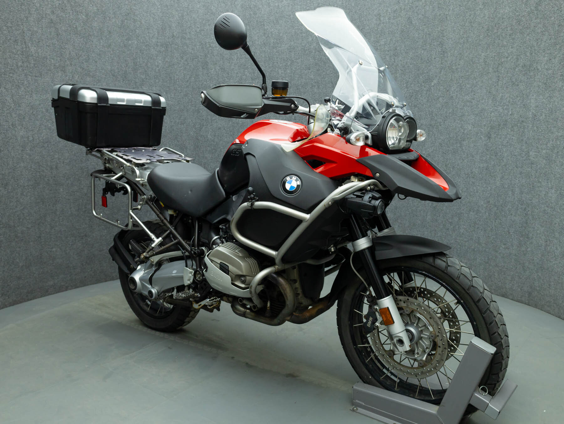 2012 BMW R1200GS ADVENTURE PREMIUM W/ABS 90 YEAR in Pembroke, NH