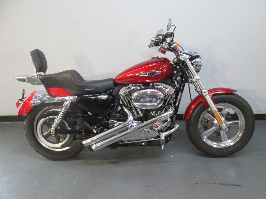 Used Motorcycles For Sale Near Fort Wayne, IN - Cycle Trader