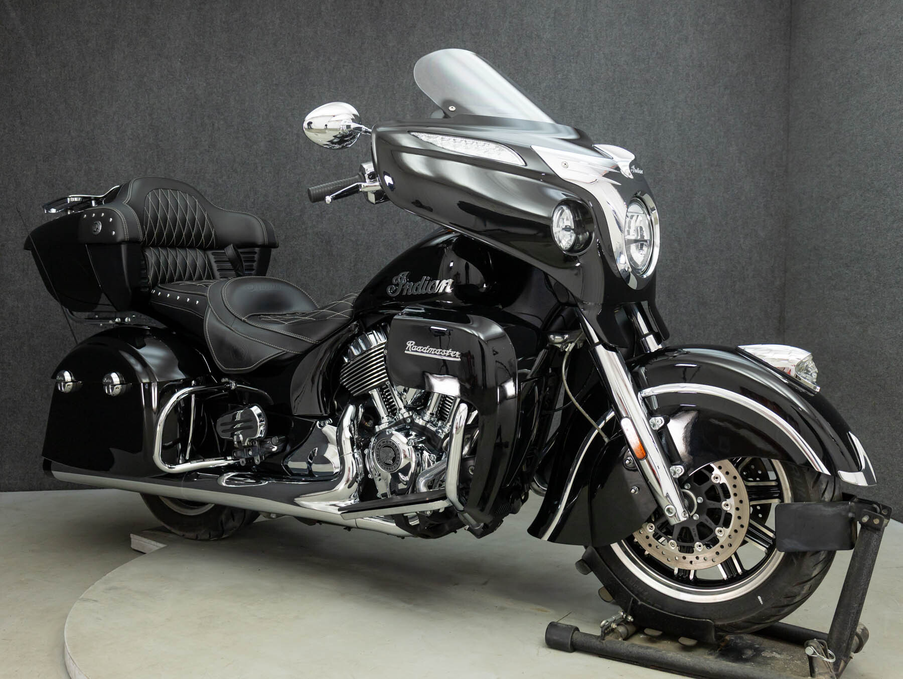 2021 Indian ROADMASTER W/ABS in Coxsackie, NY