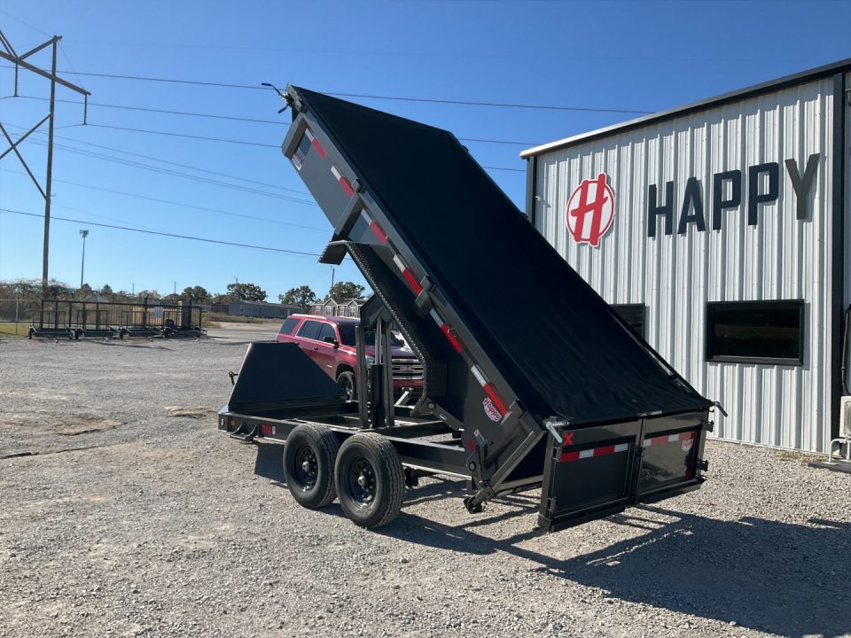 2026 MAXX-D DJX in Sapulpa, OK