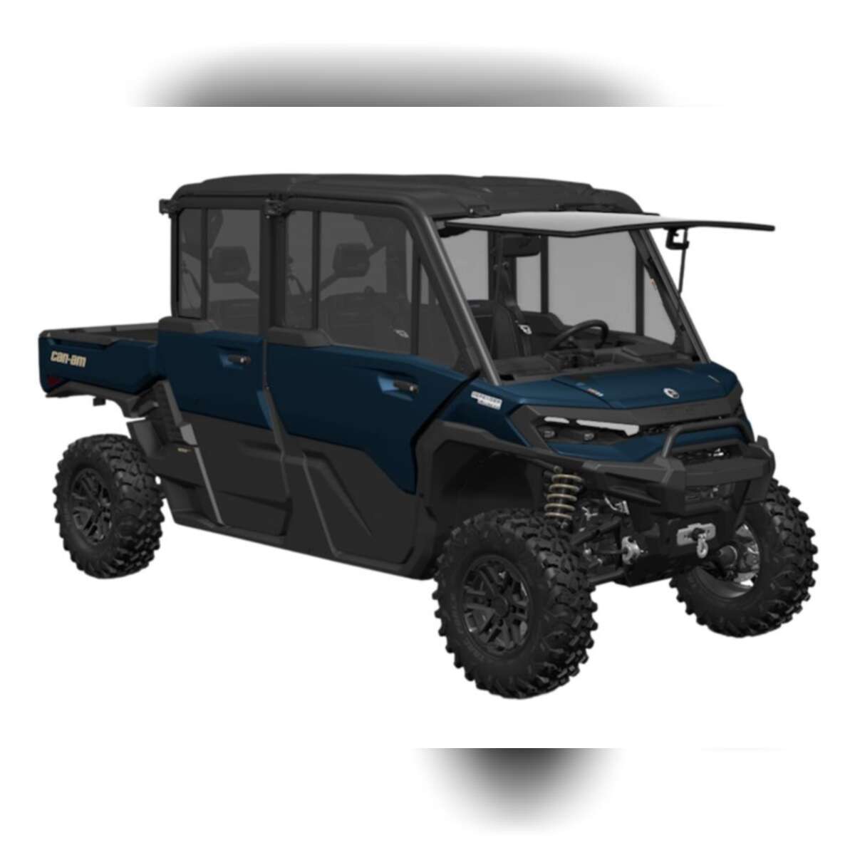 2026 Can-Am Defender MAX Limited HD11