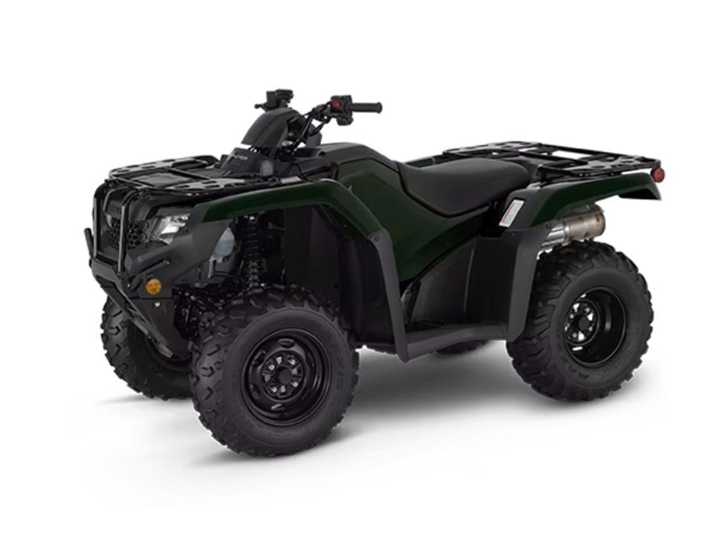 2024 Honda® FourTrax Rancher 4x4 in st. charles MO