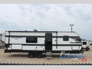2026 GRAND DESIGN TRANSCEND XPLOR 26BHX