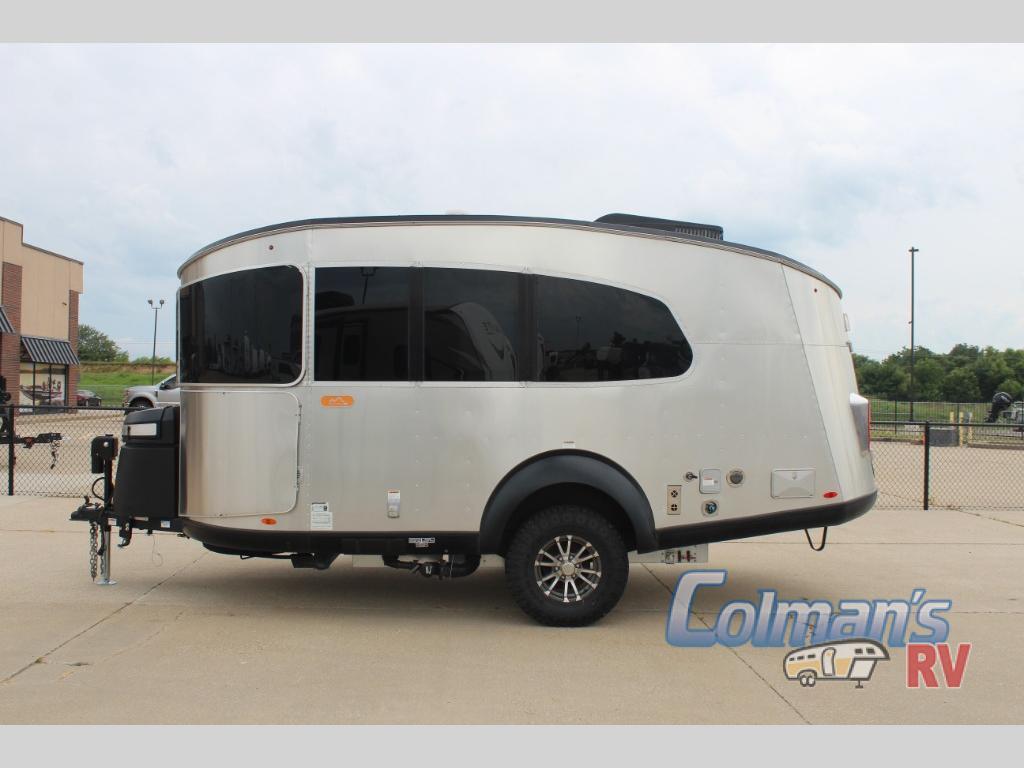 2023 Airstream Basecamp 20X in springfield IL