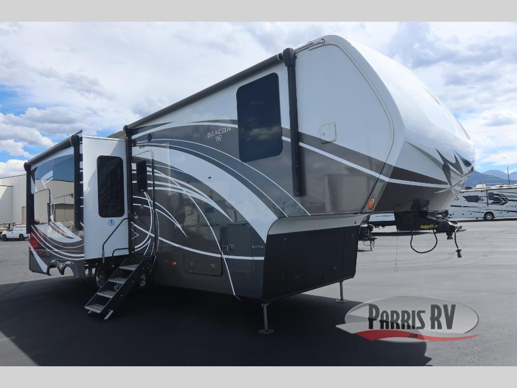 2022 Vanleigh Rv Beacon 34RLB in payson UT