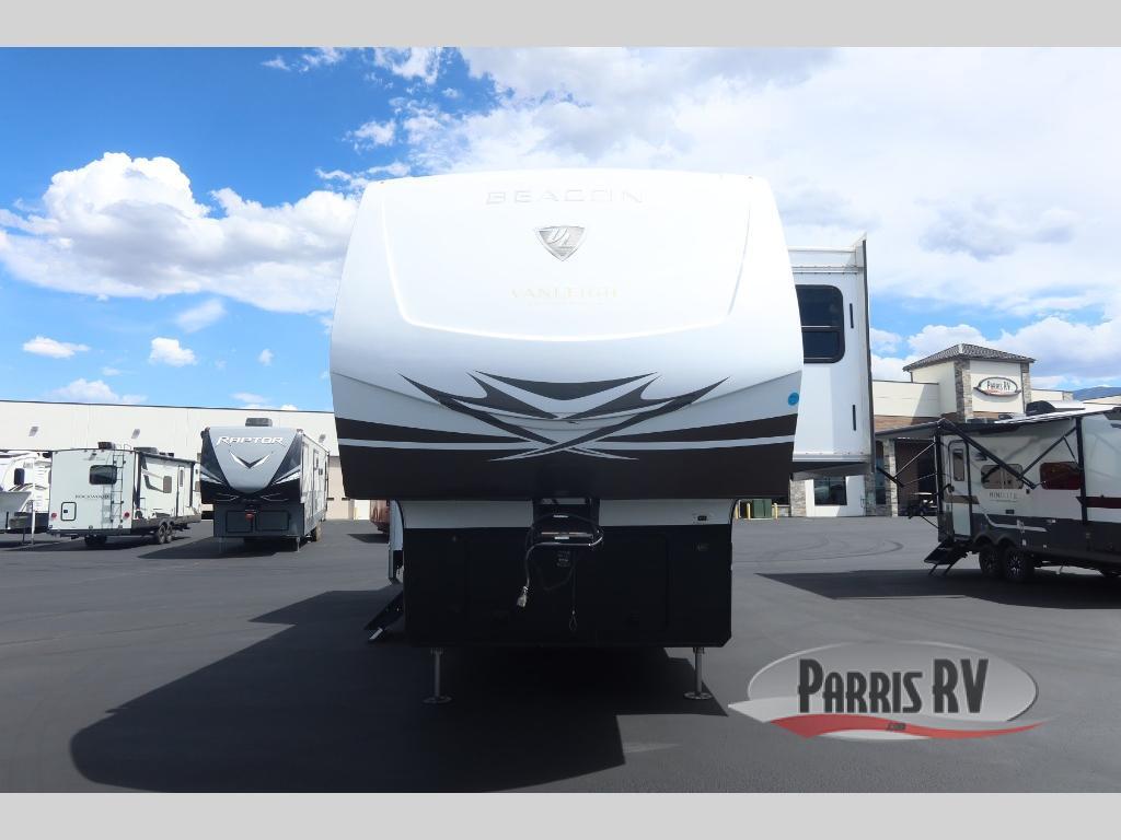 2022 Vanleigh Rv Beacon 34RLB in payson UT