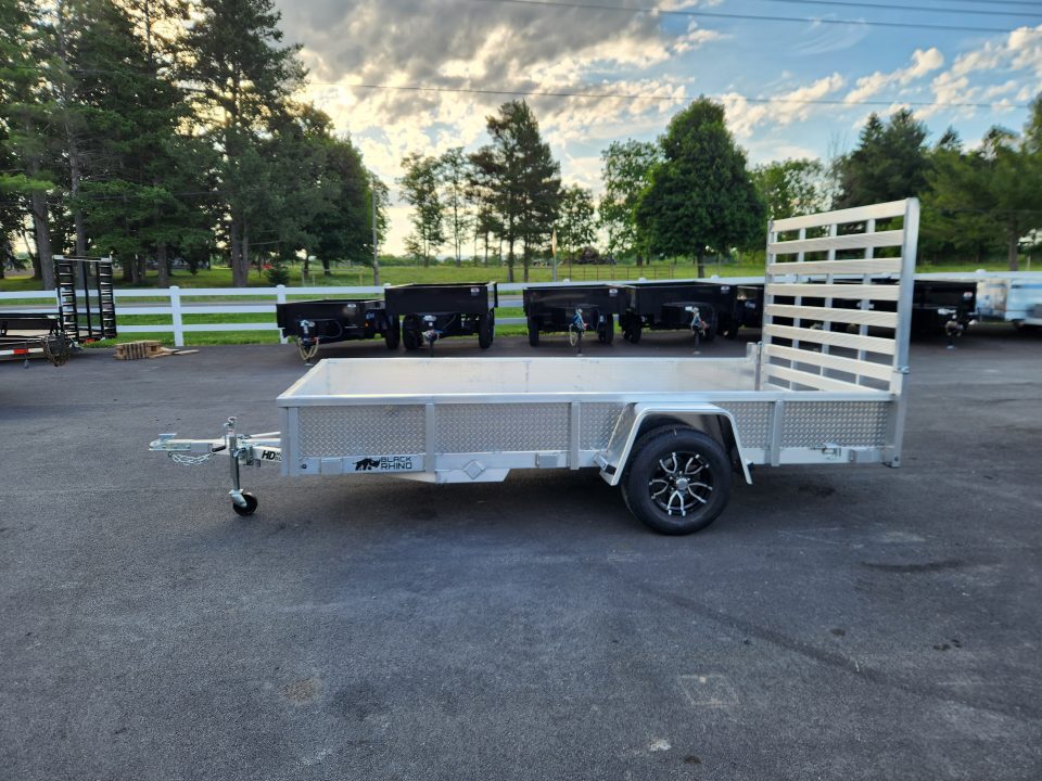 2026 Black Rhino LSS612A in Penn Yan, NY