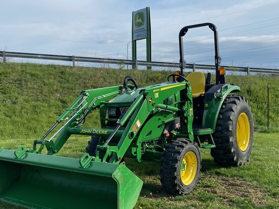 2024 John Deere 4052R in Saint Clairsville, OH
