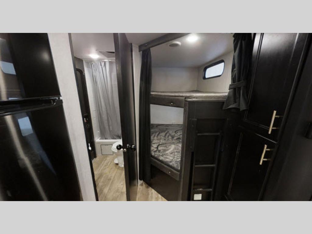 2021 Forest River Rv Cherokee Grey Wolf 23DBH in springville TN