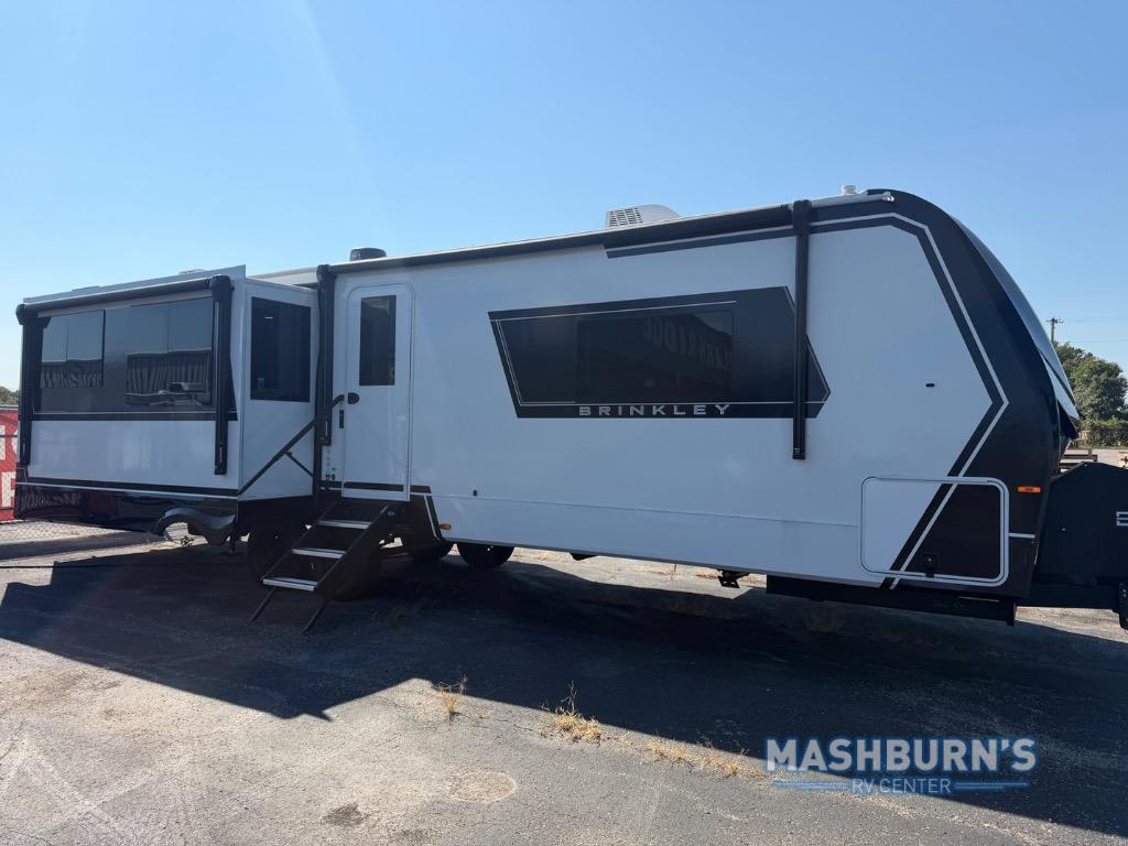 2026 Brinkley Model Z Air 310 in jonesboro AR