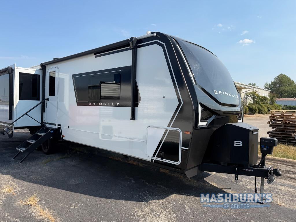 2026 Brinkley Model Z Air 310 in jonesboro AR