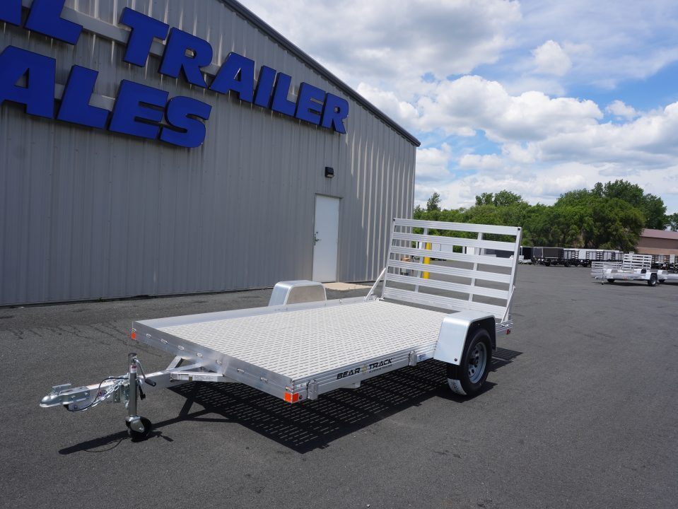 2026 Bear Track BTU 76"x12ft in Jordan, MN