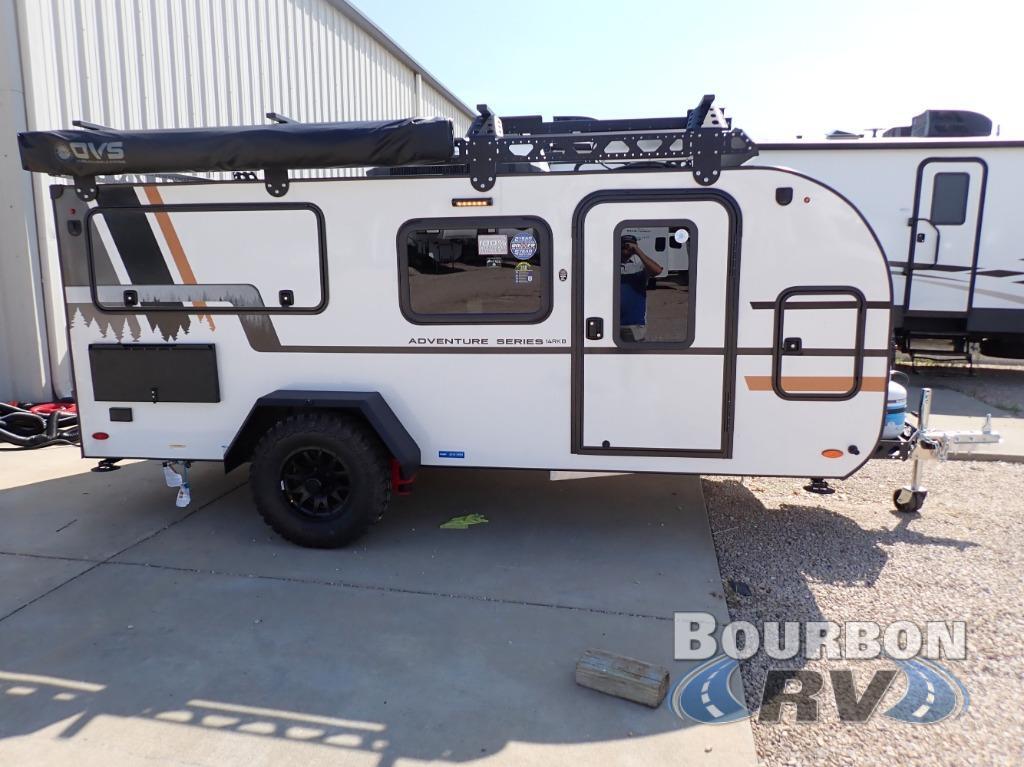 2027 Encore Rv ROG 14RKB in bourbon MO