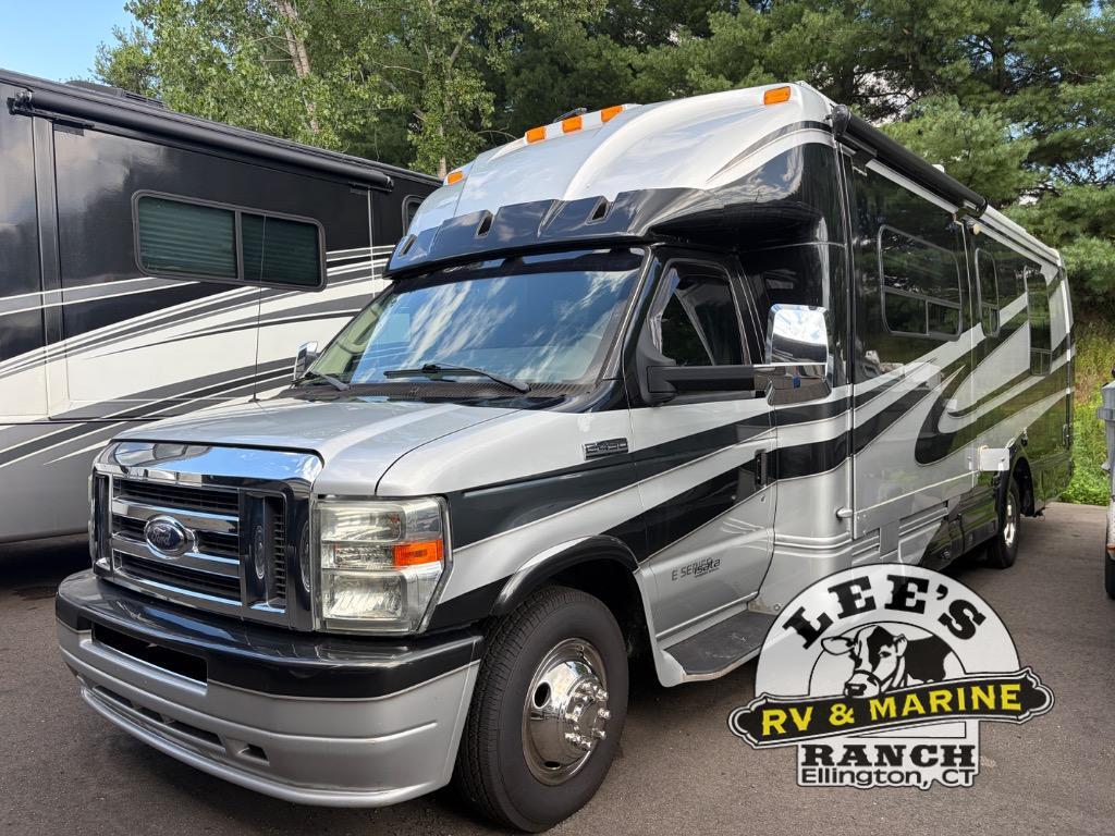2014 Dynamax Isata E Series IE280 in ellington CT