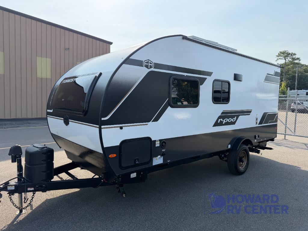 2027 Forest River Rv R Pod RP-192 in wilmington NC