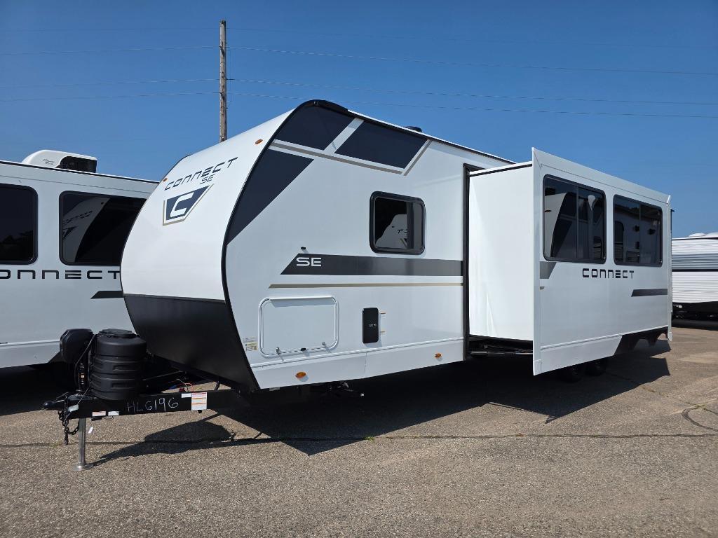 2027 Kz Connect SE C312BHKSE in ham lake MN