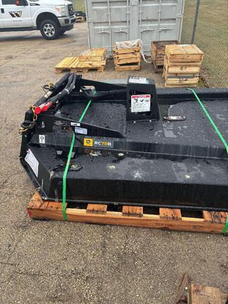 2026 John Deere RC78B in Lisle, IL