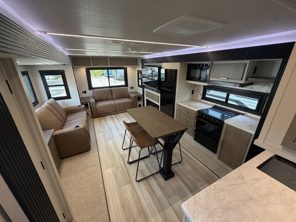 2027 Forest River Rv Salem Hemisphere 275RL in huntsville AL