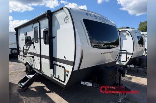 2027 Forest River Rv Flagstaff 201SFB in east greenwich RI