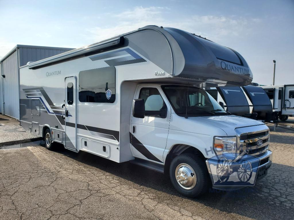 2027 Thor Motor Coach Quantum KW29 in batavia OH