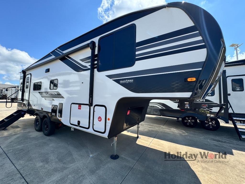 2027 Grand Design Reflection 150 Series 260RD in willis TX