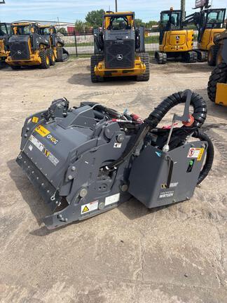 2025 John Deere CP40G in Rockdale, IL