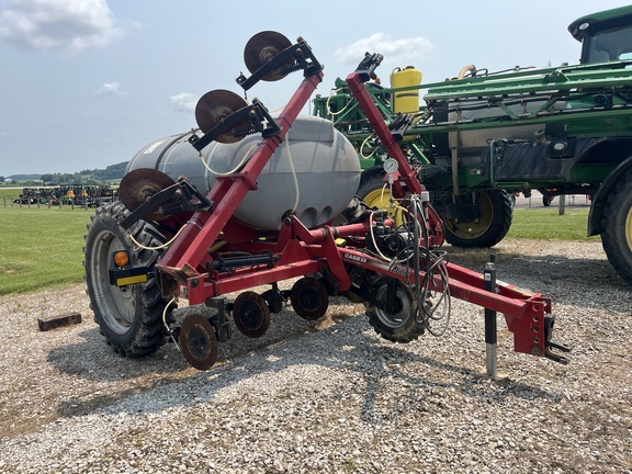 2012 Case IH 2800 in Lancaster, OH