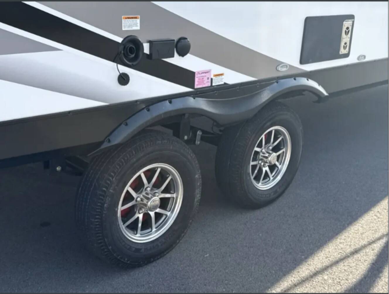 A photo of this 2024 Grand Design Imagine XLS 23LDE