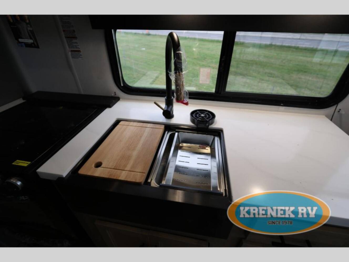 A photo of this 2027 Forest River Rv Cherokee Timberwolf 20OG