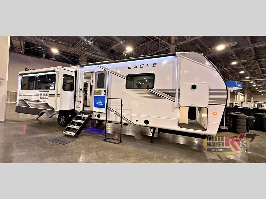 2027 Jayco Eagle 294CKBS in las vegas NV